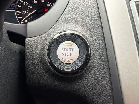 Used 2017 Nissan Altima 2.5 S w/ Power Driver Seat Package FWD image 15