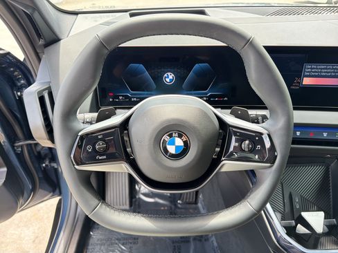 Used 2026 BMW X3 xDrive30i AWD/4WD image 26