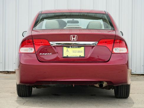 Used 2009 Honda Civic EX-L image 10