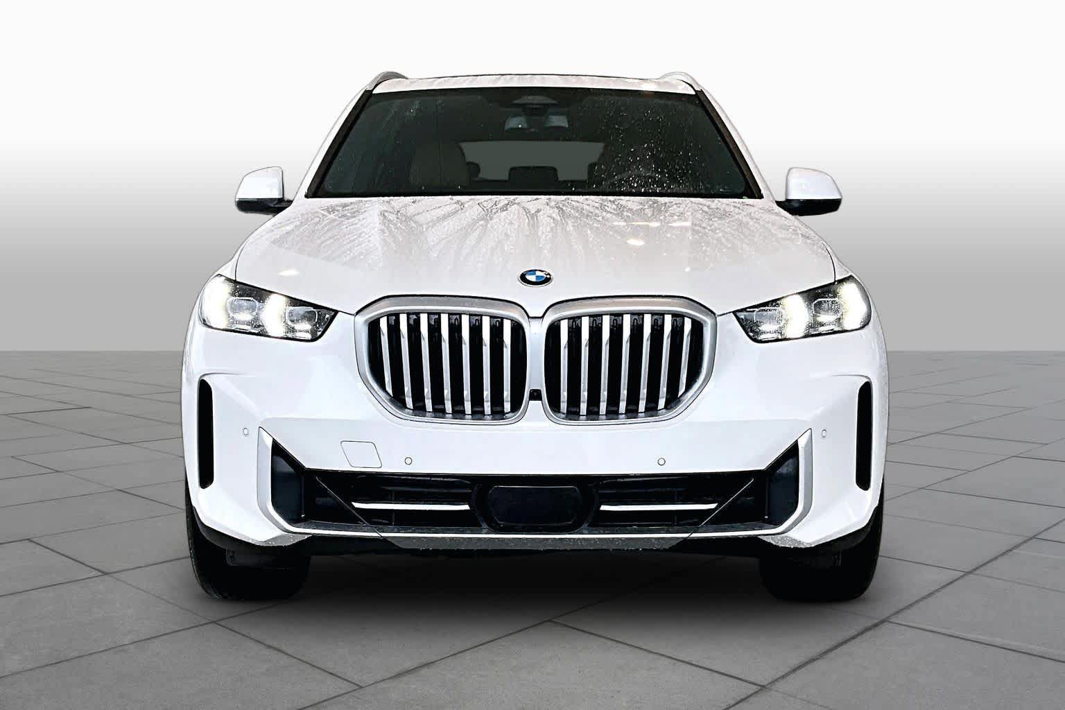 Used 2026 BMW X5 sDrive40i RWD image 3