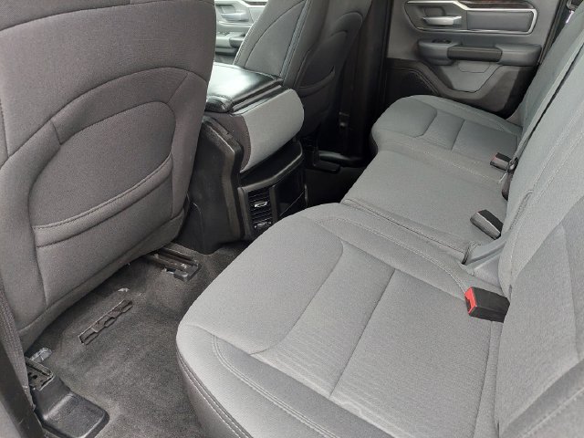 Used 2023 RAM 1500 Big Horn AWD/4WD image 16