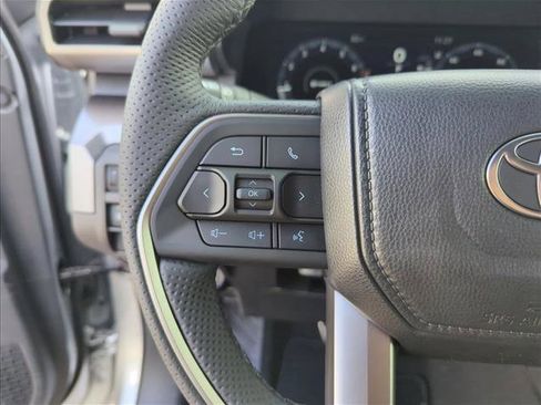 New 2025 Toyota Tacoma TRD Sport image 16