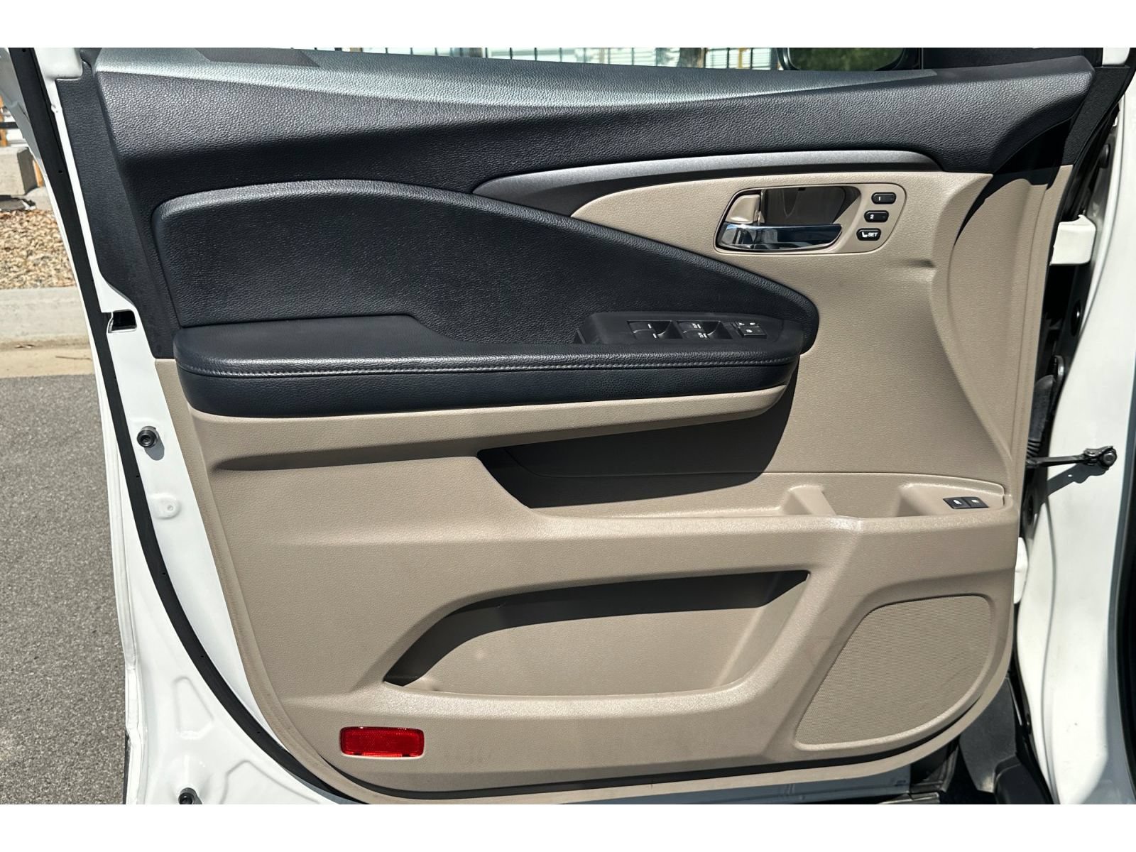 Used 2019 Honda Pilot EX-L image 8