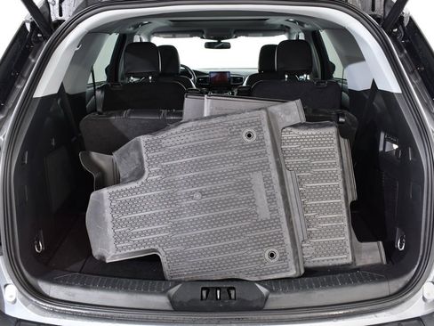 Used 2023 Ford Explorer Limited w/ Equipment Group 301A image 21