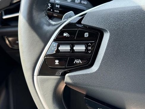 Used 2023 Kia Niro Wind w/ Wind Preserve Package image 24