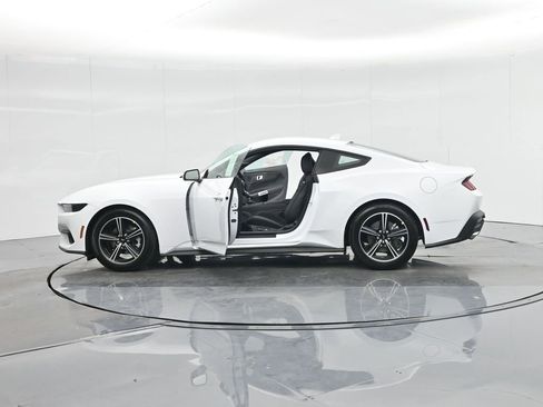 New 2025 Ford Mustang Coupe image 31