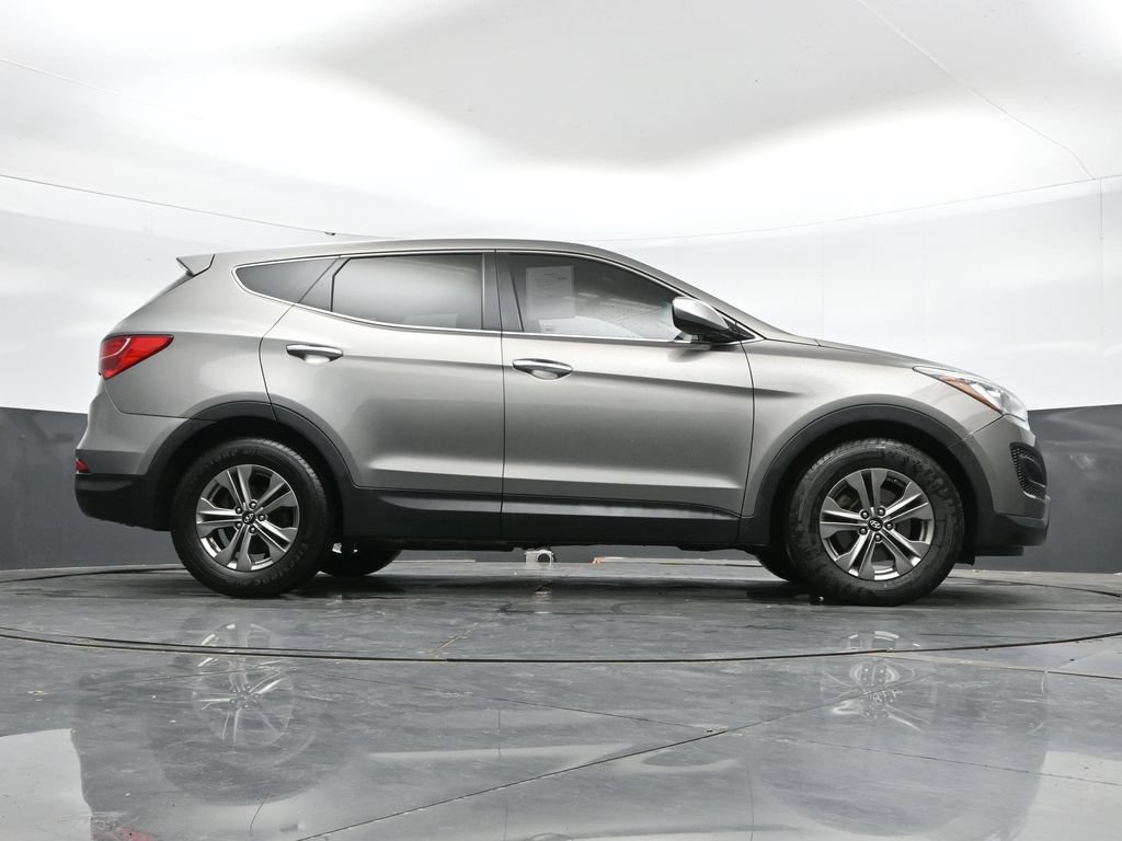 Used 2015 Hyundai Santa Fe Sport AWD/4WD image 19