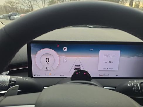 New 2026 Genesis GV70 2.5T AWD/4WD image 15