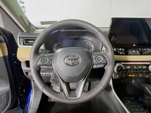 New 2025 Toyota RAV4 XLE Premium image 8
