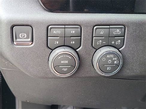 New 2026 Chevrolet Silverado 3500 LT w/ All Star Edition image 24