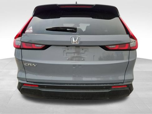 Used 2024 Honda CR-V EX-L image 11