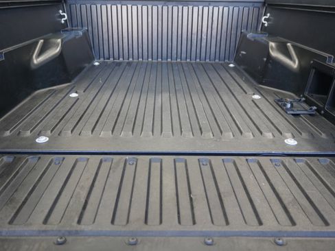 Used 2022 Toyota Tacoma TRD Sport w/ TRD Premium Sport Package image 28