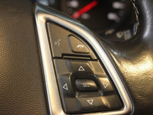 Used 2019 Chevrolet Camaro LT image 17