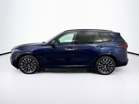 New 2026 BMW X5 xDrive40i w/ M Sport Package image 8