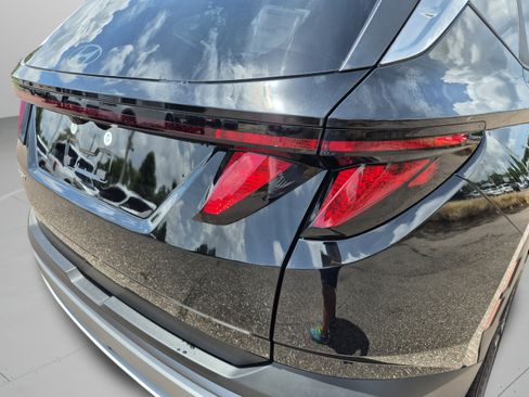New 2026 Hyundai Tucson SEL Plus FWD image 33