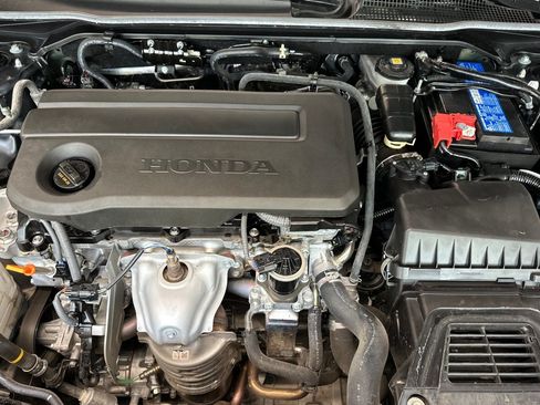 Used 2025 Honda Civic Sport image 29