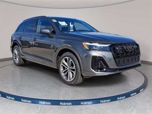 New 2026 Audi Q7 2.0T Premium image 4