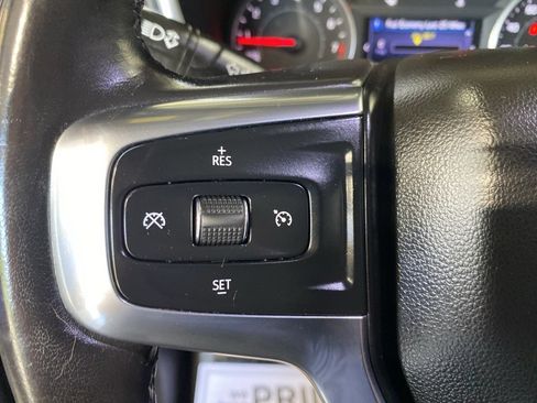 Certified 2019 Chevrolet Blazer LT image 25