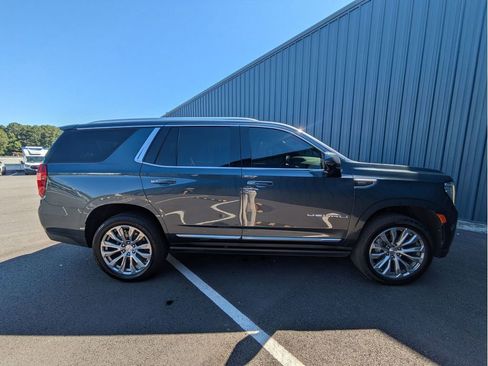 Used 2021 GMC Yukon Denali w/ Denali Ultimate Package AWD/4WD image 5