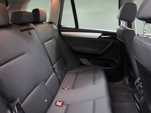 Used 2013 BMW X3 xDrive28i image 24