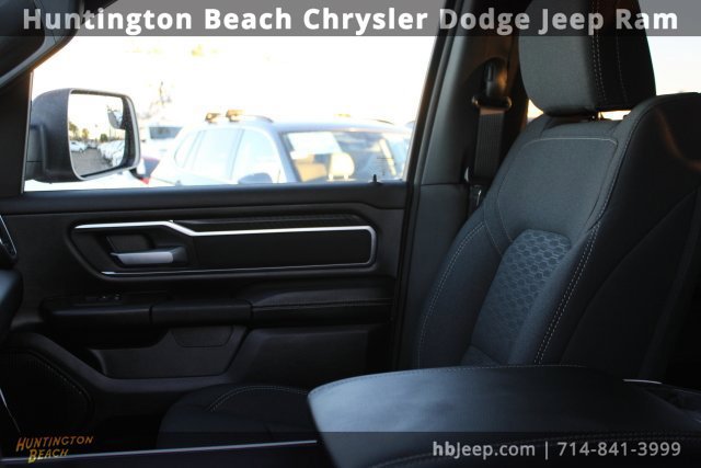 Used 2026 RAM 1500 Big Horn AWD/4WD image 32