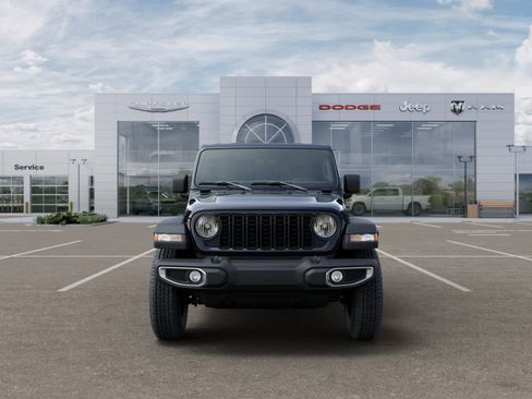 New 2025 Jeep Gladiator Sport image 6