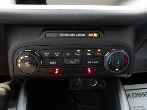Used 2024 Ford Bronco Sport Heritage w/ Heritage Convenience Package AWD/4WD image 28