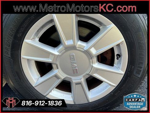 Used 2012 GMC Terrain SLE FWD image 18