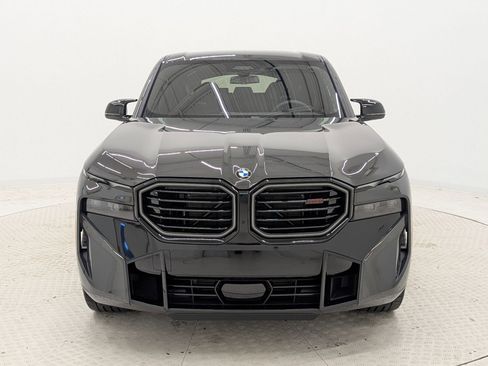 New 2026 BMW XM Label Red image 6