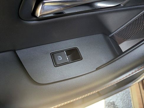 Certified 2025 MAZDA CX-90 3.3 Turbo S w/ Premium Package image 27