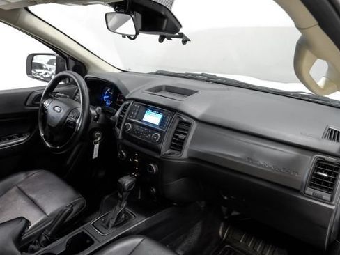 Used 2021 Ford Ranger XL w/ Equipment Group 101A High RWD image 19