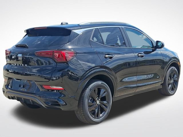 New 2026 Buick Encore GX Sport Touring w/ Comfort Package AWD/4WD image 7