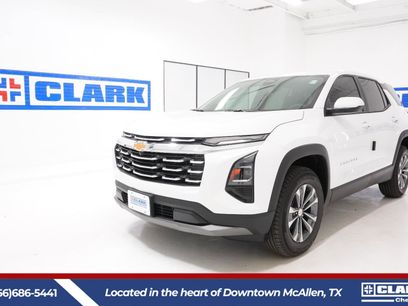 New 2026 Chevrolet Equinox LT