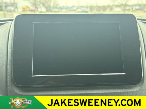 New 2026 RAM ProMaster 3500 w/ Safety Group image 23