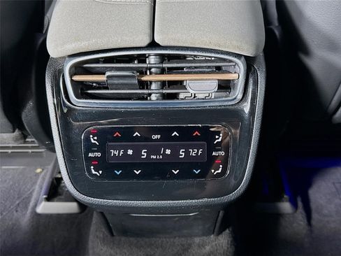 Used 2023 Mercedes-Benz EQS 450+ SUV image 27