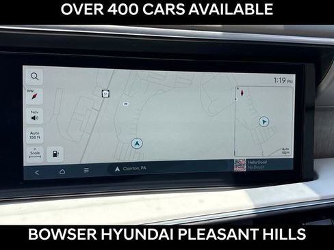 New 2026 Hyundai Palisade SEL AWD/4WD image 8