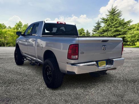 Used 2013 RAM 1500 Classic SLT RWD image 5