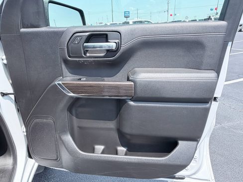 Used 2019 Chevrolet Silverado 1500 LT w/ All-Star Edition RWD image 30