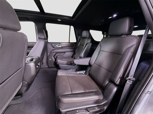 Used 2023 Chevrolet Tahoe High Country image 25