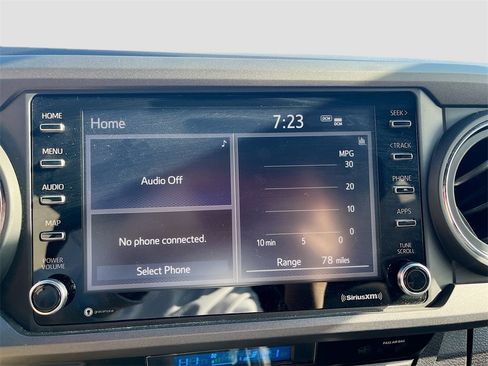 Used 2023 Toyota Tacoma TRD Sport image 15