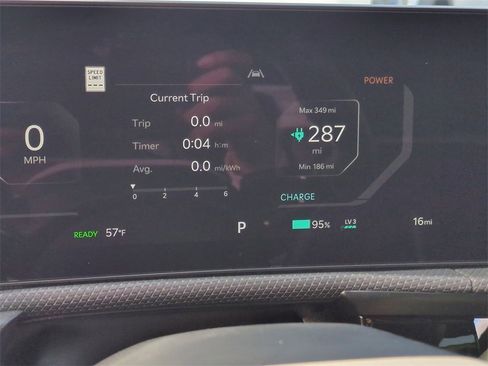 New 2025 Kia EV6 GT-Line image 11