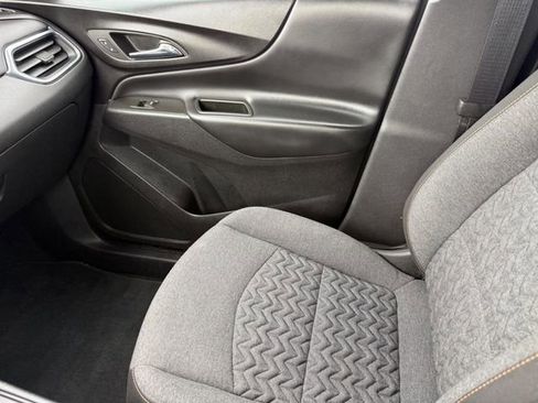 Used 2024 Chevrolet Equinox LT FWD image 20