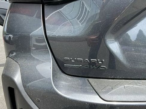 New 2026 Subaru Crosstrek 2.5i Limited AWD/4WD image 24