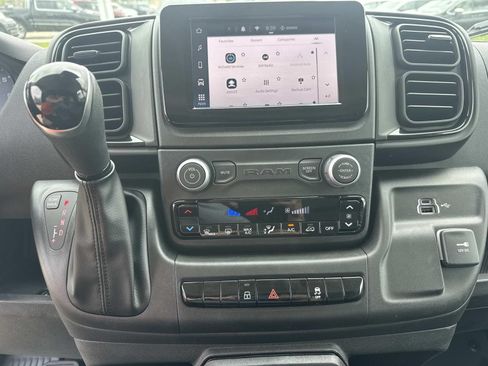 New 2026 RAM ProMaster 2500 w/ Convenience Group FWD image 26