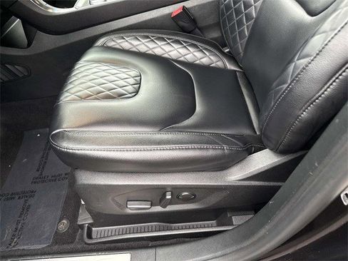 Used 2023 Ford Edge Titanium image 15