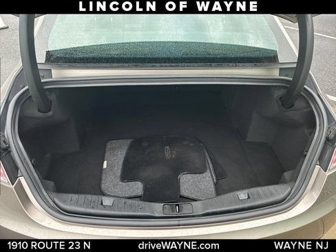 Used 2018 Lincoln MKZ Premiere AWD/4WD image 6