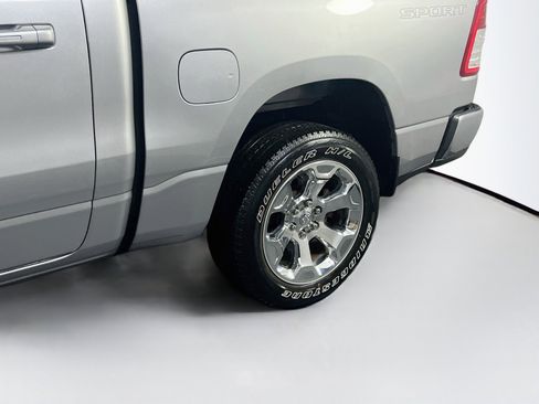 Used 2022 RAM 1500 Big Horn AWD/4WD image 29