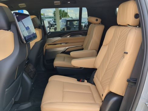 New 2026 Cadillac Escalade IQL Sport 2 image 16