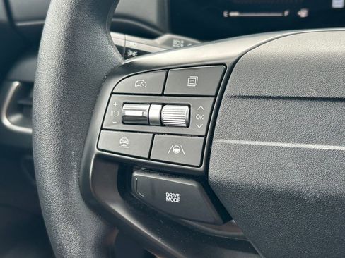 Used 2025 Kia K4 FWD image 30