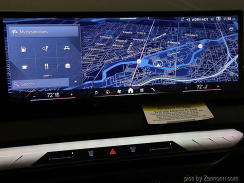 New 2026 BMW X3 xDrive30 w/ Premium Package image 20